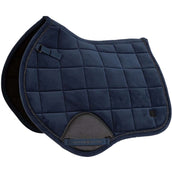 BR Zadeldekje AW25 June Veelzijdigheid Navy Blazer