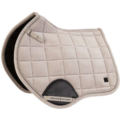 BR Zadeldekje AW25 June Veelzijdigheid Moon Rock