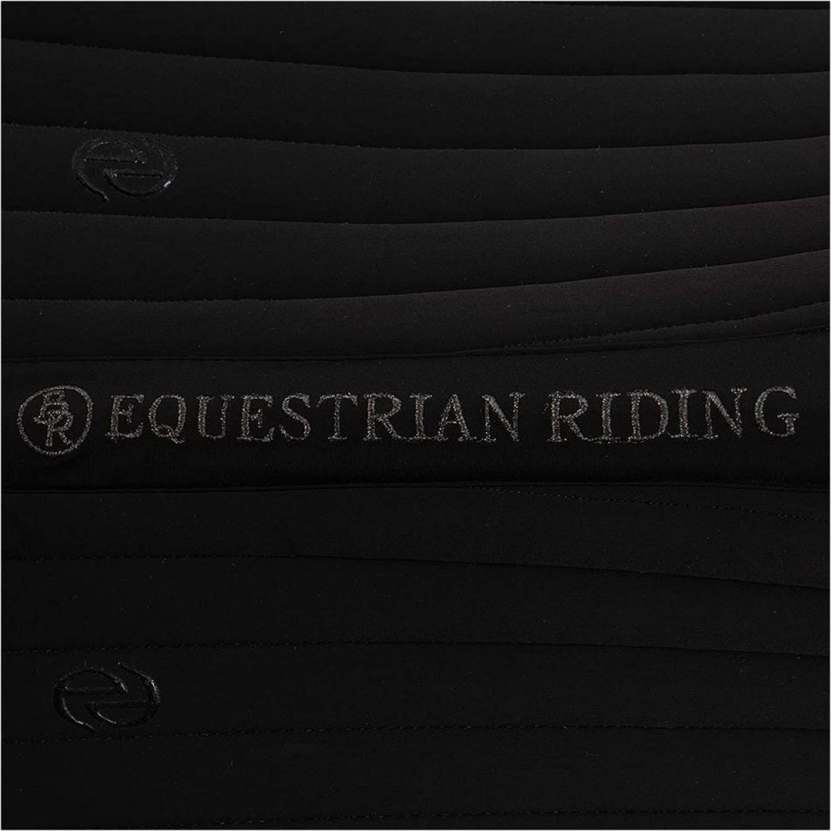 BR Zadeldekje AW25 Eevolv Jens Dressuur Meteorite