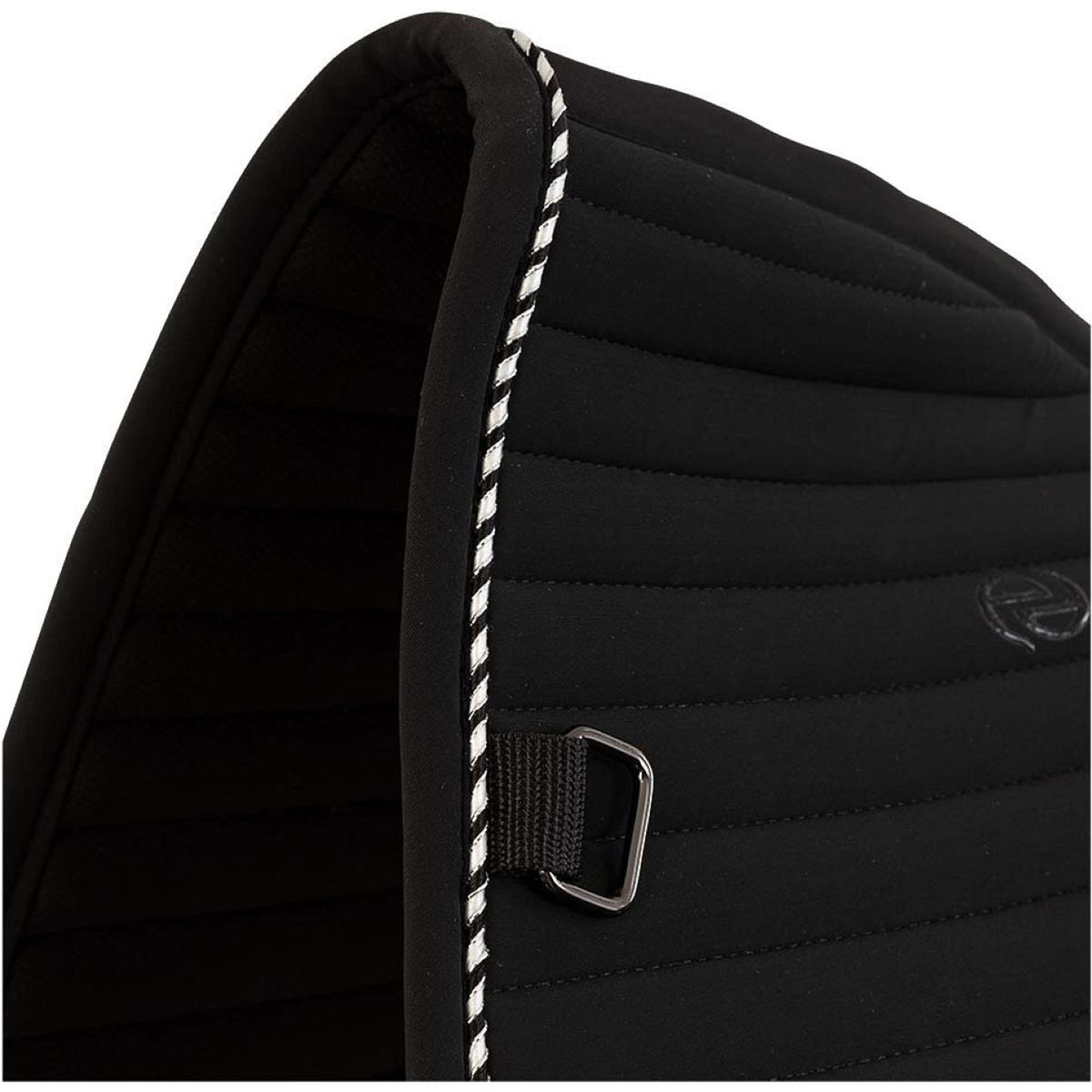 BR Zadeldekje AW25 Eevolv Jens Dressuur Meteorite