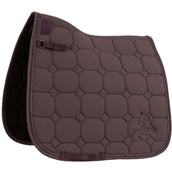 BR Zadeldekje AW25 Eevolv Juliet Dressuur Raisin