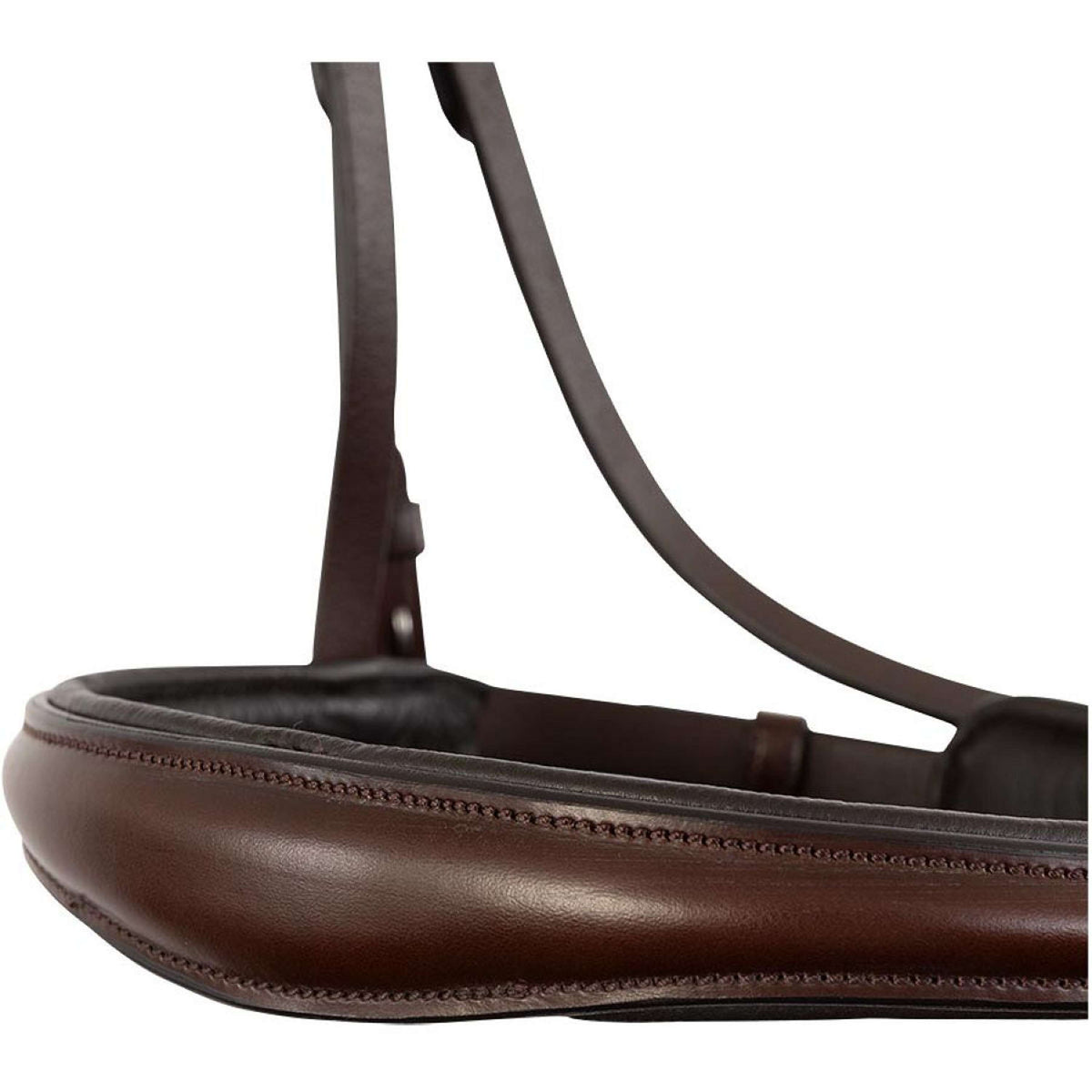 BR Hoofdstel Credition Oak/Zilver