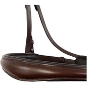 BR Hoofdstel Credition Oak/Zilver