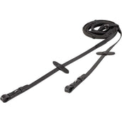 BR Teugels Biothane Cinderford Zwart/Zilver