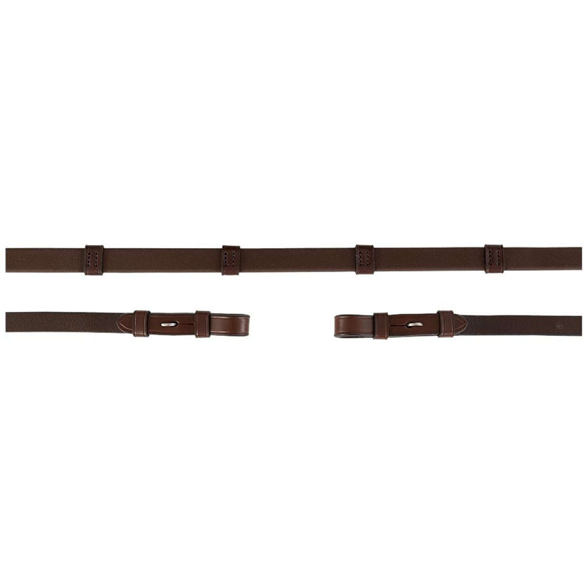 BR Teugels Biothane Cinderford Oak/Zilver