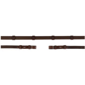 BR Teugels Biothane Cinderford Oak/Zilver