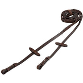 BR Teugels Biothane Cinderford Oak/Zilver