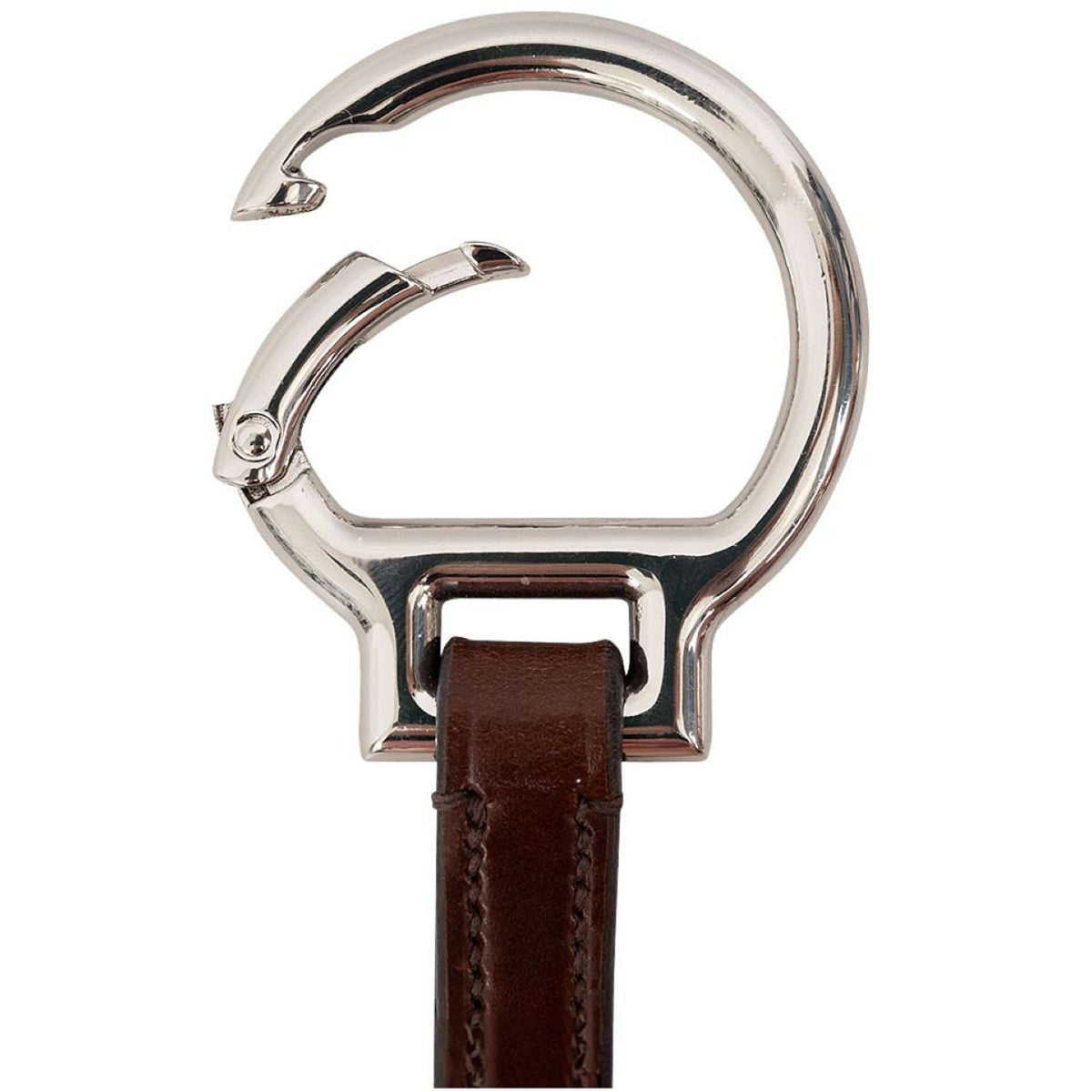 BR Martingaal Corsham Oak/Zilver