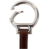 BR Martingaal Corsham Oak/Zilver