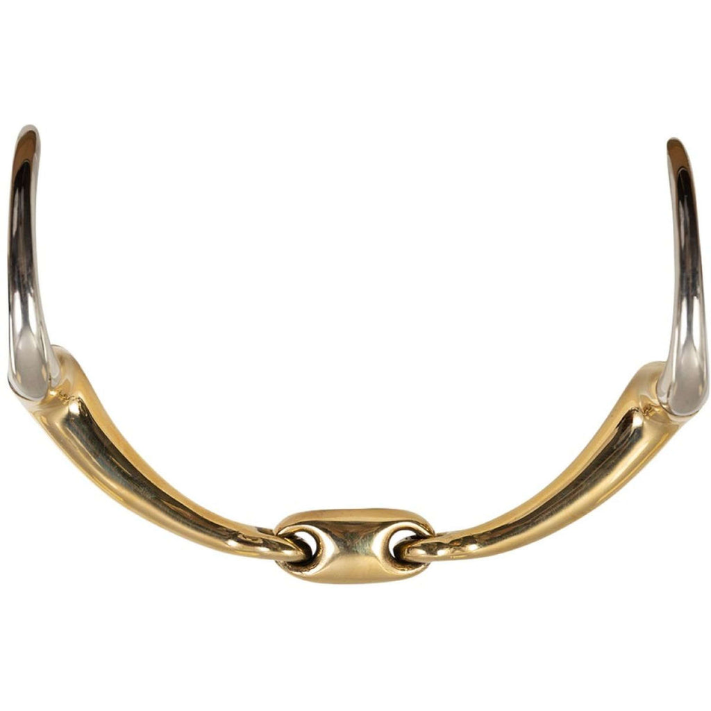 BR Bustrens Soft Contact 12mm Dubbel gebroken Curved Magic