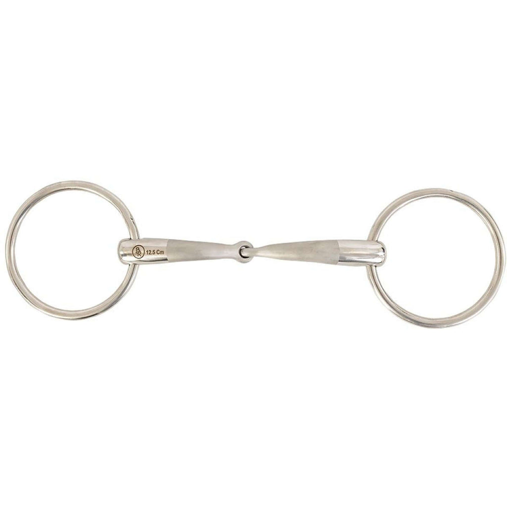 BR Watertrens Satin Sense Enkel Gebroken 14mm