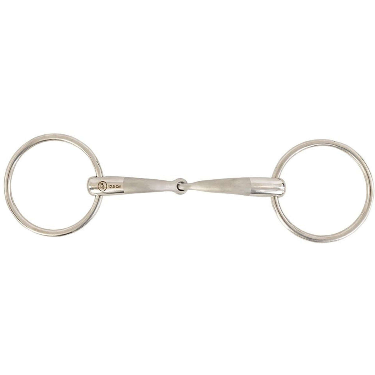 BR Watertrens Satin Sense Enkel Gebroken 14mm