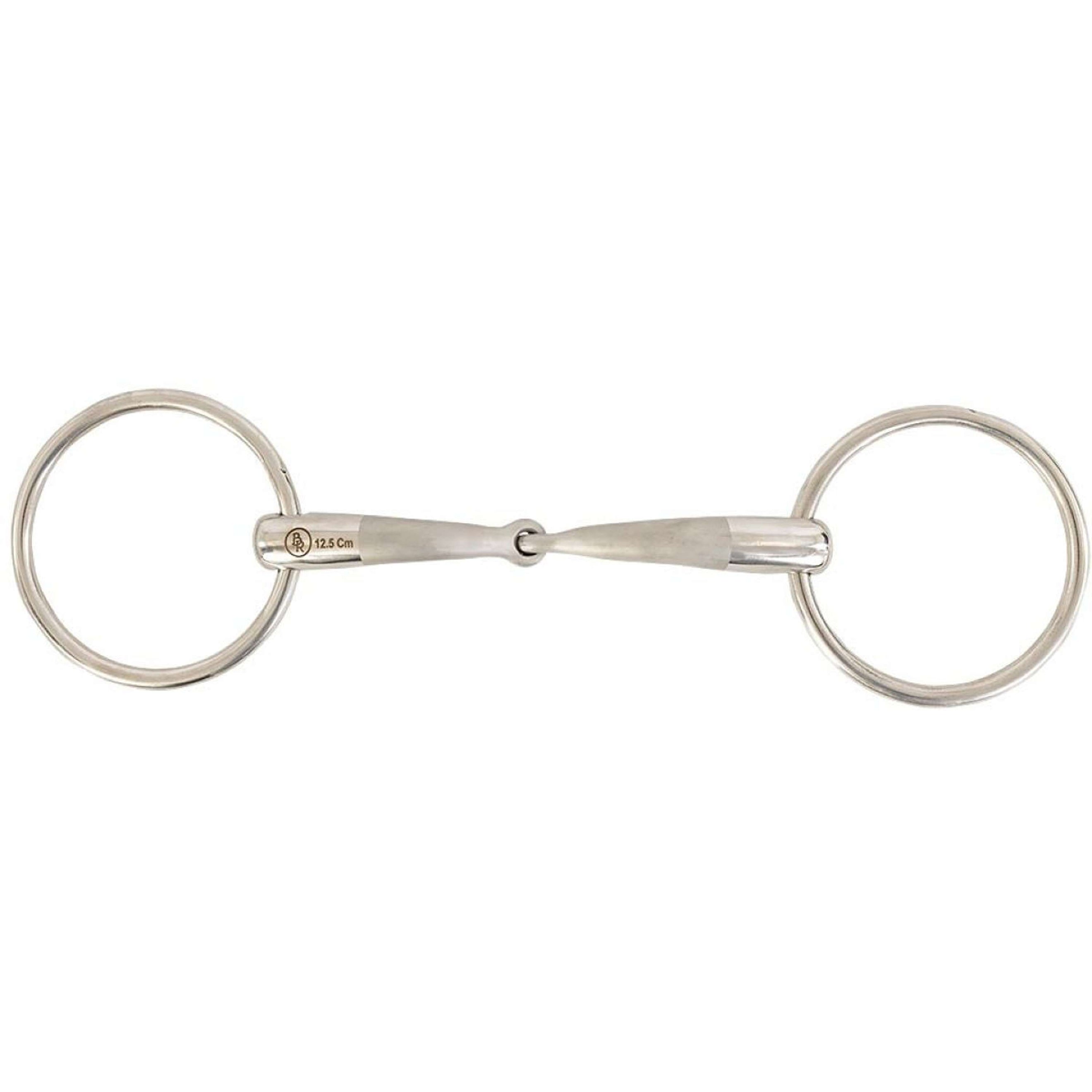 BR Watertrens Satin Sense Enkel Gebroken 16mm