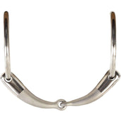 BR Watertrens Satin Sense Enkel Gebroken 16mm