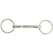 BR Watertrens Satin Sense Dubbel Gebroken 14mm