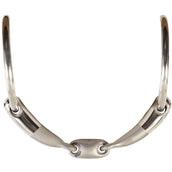 BR Watertrens Satin Sense Dubbel Gebroken 14mm