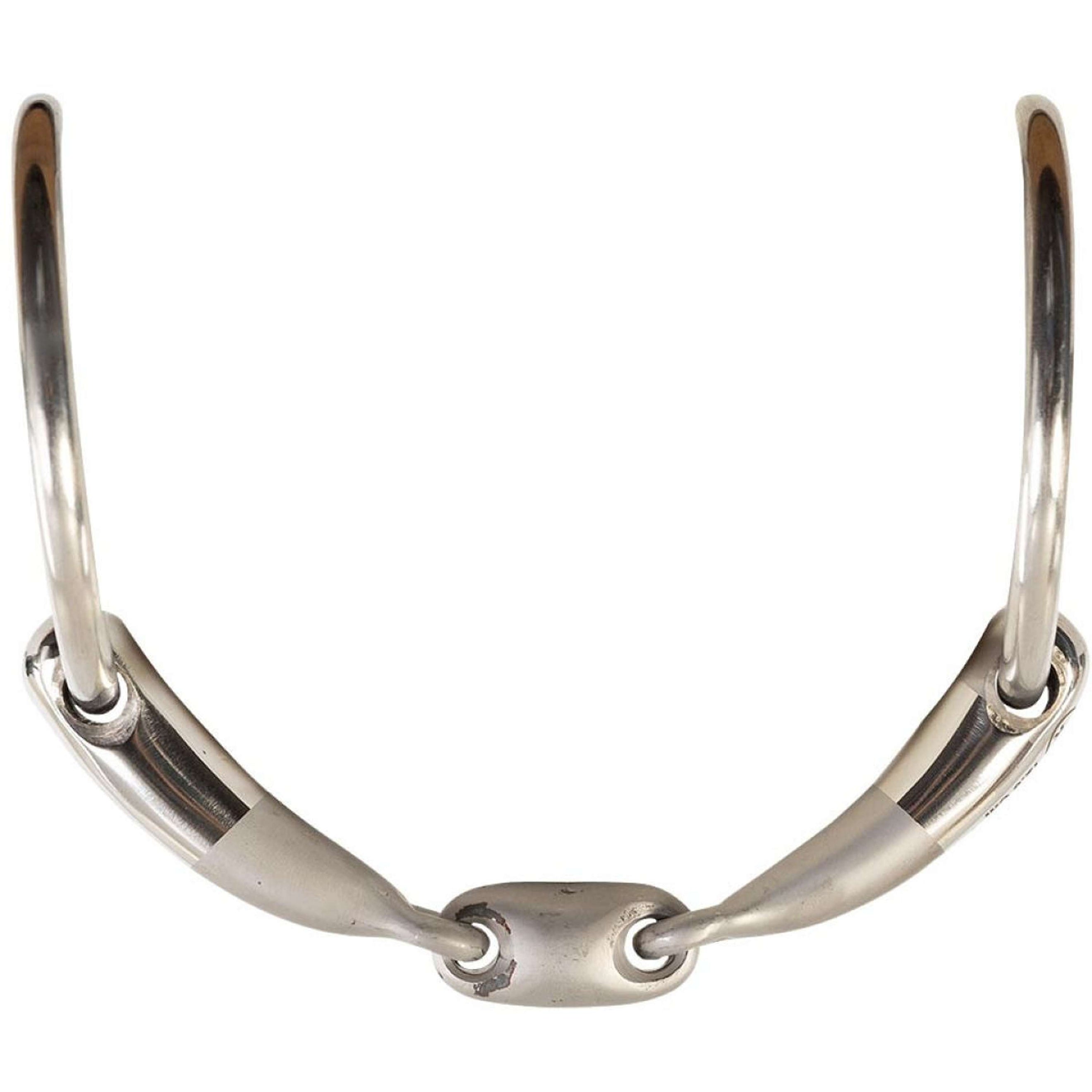 BR Watertrens Satin Sense Dubbel Gebroken 14mm BR Watertrens Satin Sense Dubbel Gebroken 14mm