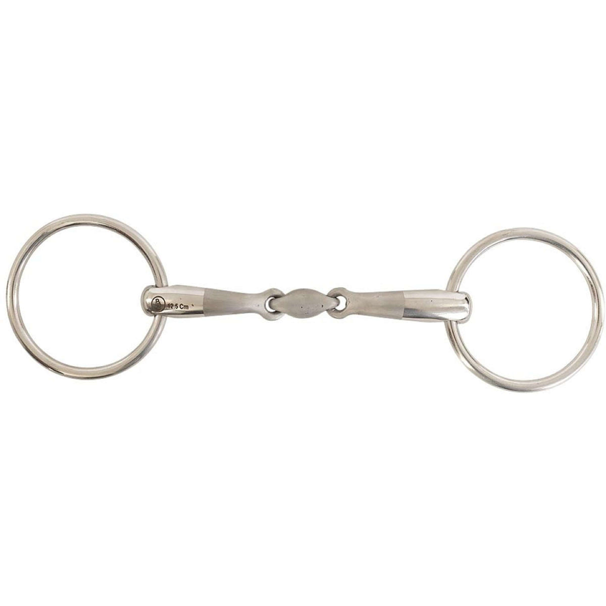 BR Watertrens Satin Sense Dubbel Gebroken 16mm