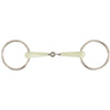 BR Watertrens Apple Mouth Enkel Gebroken 15mm