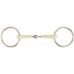 BR Watertrens Apple Mouth Enkel Gebroken 15mm