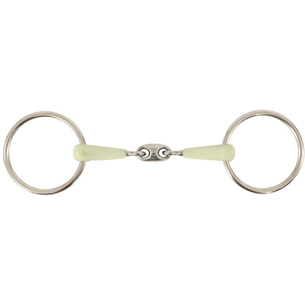 BR Watertrens Apple Mouth Dubbel Gebroken 14mm