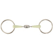 BR Watertrens Apple Mouth Dubbel Gebroken 14mm