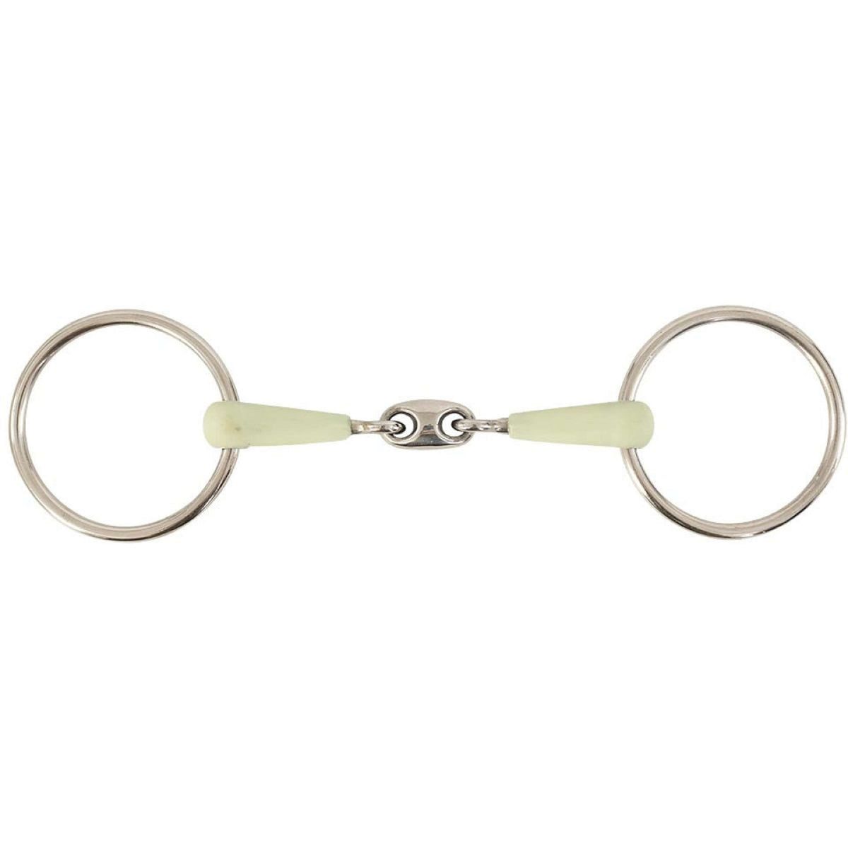 BR Watertrens Apple Mouth Dubbel Gebroken 14mm