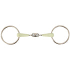 BR Watertrens Apple Mouth Dubbel Gebroken 14mm