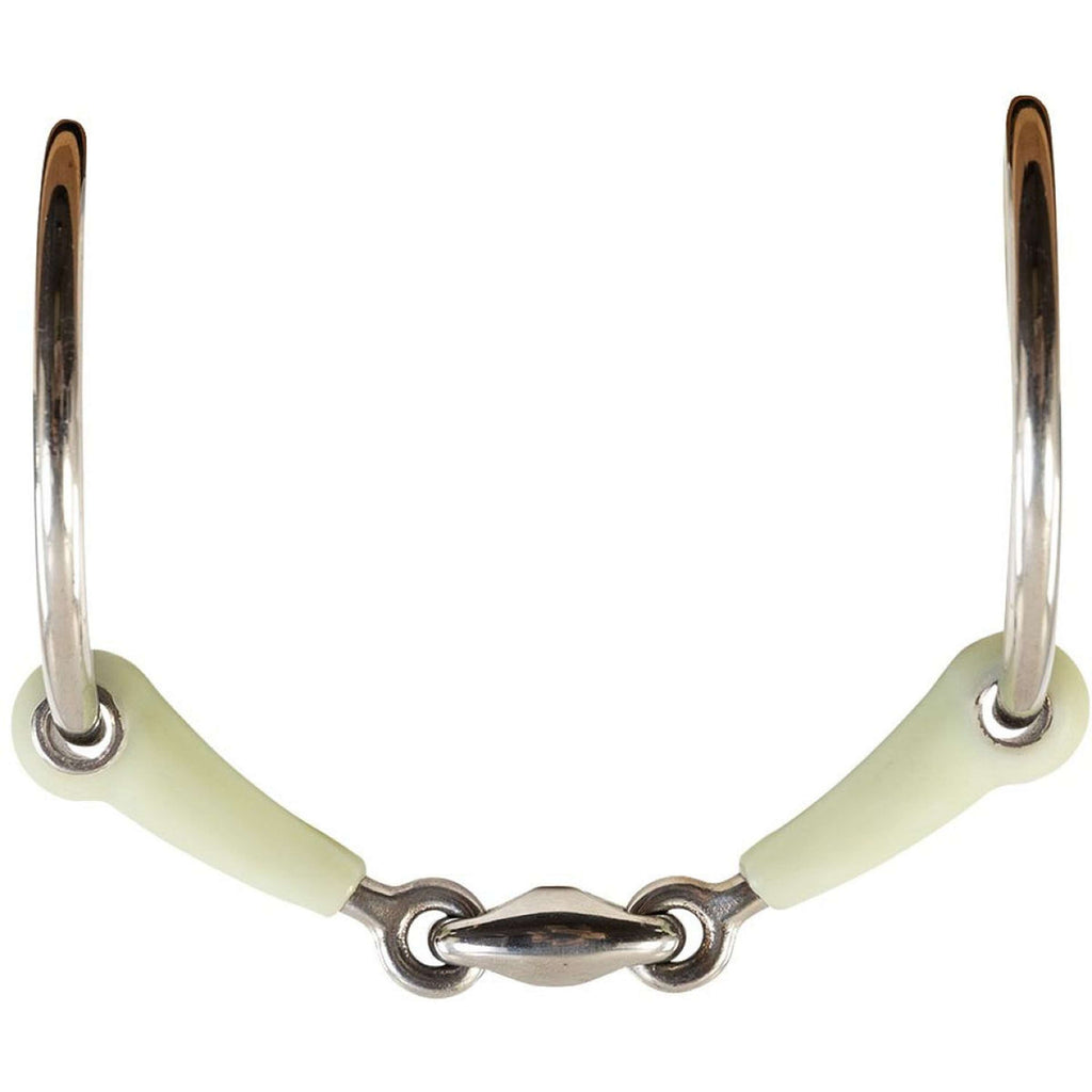 BR Watertrens Apple Mouth Dubbel Gebroken 14mm