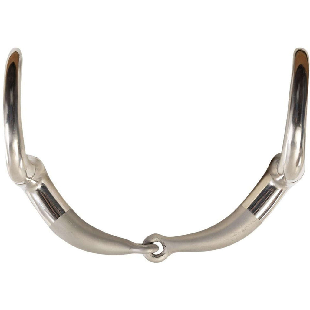 BR Bustrens Satin Sense Enkel Gebroken 14mm