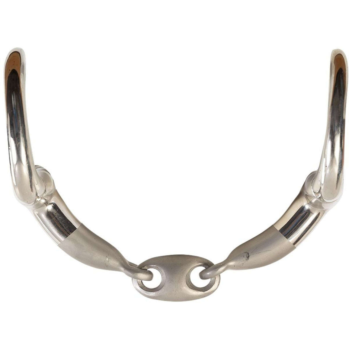 BR Bustrens Satin Sense Dubbel Gebroken 14mm