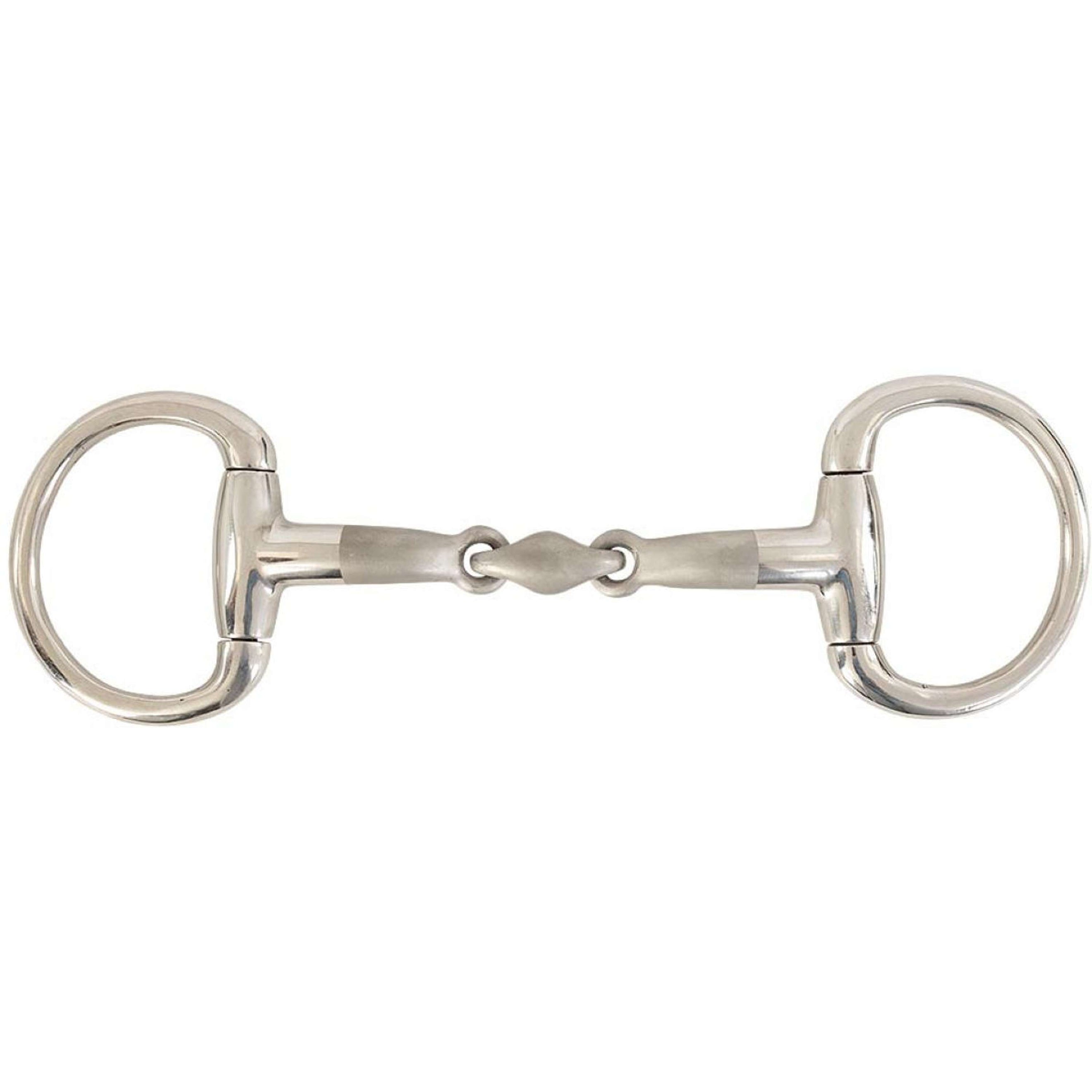BR Bustrens Satin Sense Dubbel Gebroken 16mm