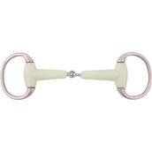 BR Bustrens Apple Mouth Enkel Gebroken 15mm