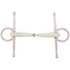 BR Kneveltrens Apple Mouth Enkel Gebroken 15mm