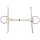 BR Kneveltrens Apple Mouth Enkel Gebroken 15mm