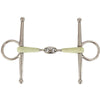 BR Kneveltrens Apple Mouth Dubbel Gebroken 14mm