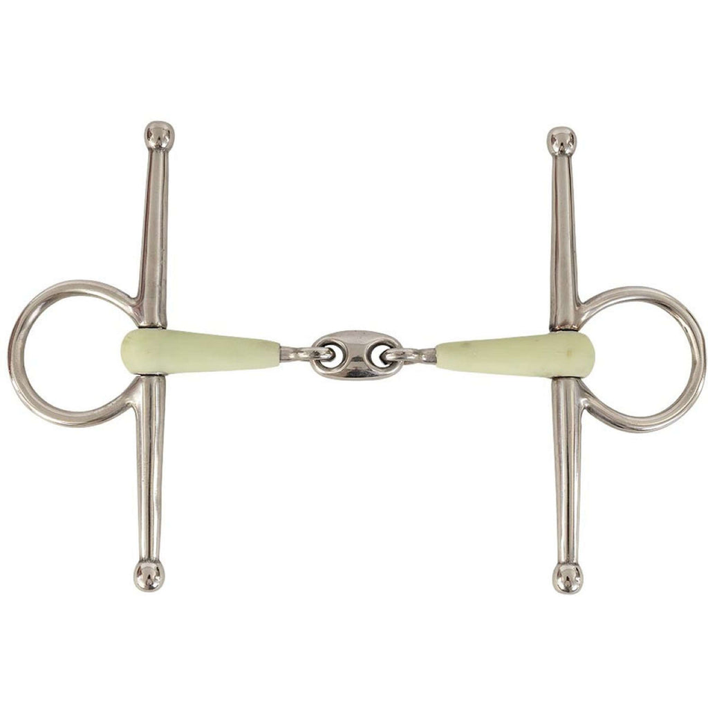 BR Kneveltrens Apple Mouth Dubbel Gebroken 14mm