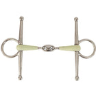 BR Kneveltrens Apple Mouth Dubbel Gebroken 14mm