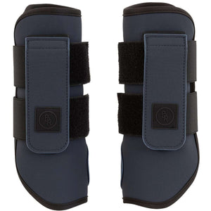 BR Beenbeschermers AW25 Jazz Navy Blazer