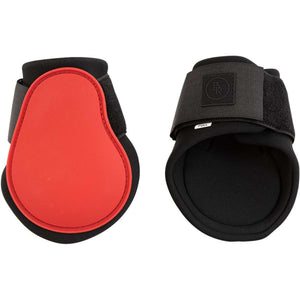 BR Strijklappen AW25 Jorick Tango Red