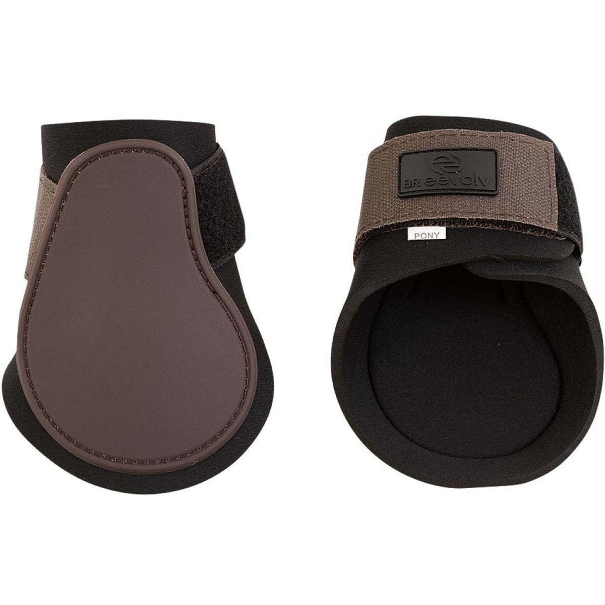 BR Strijklappen AW25 Eevolv Jody Raisin