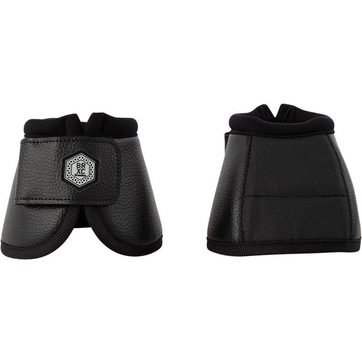 BR Springschoenen XC Grandeur Zwart