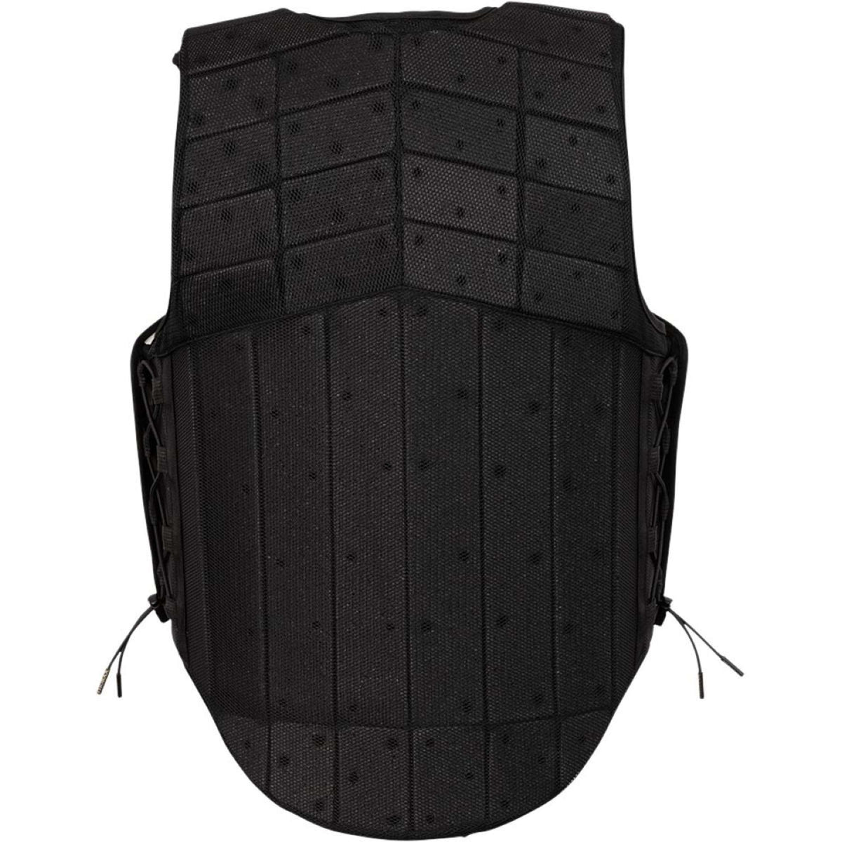 BR Bodyprotector Thorax Kinderen Licht Gewicht Zwart