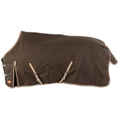 Premiere Outdoordeken AW25 600D 300g Turkish Coffee