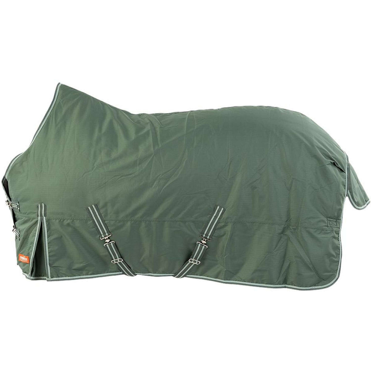 Premiere Outdoordeken AW25 600D 200g Duck Green