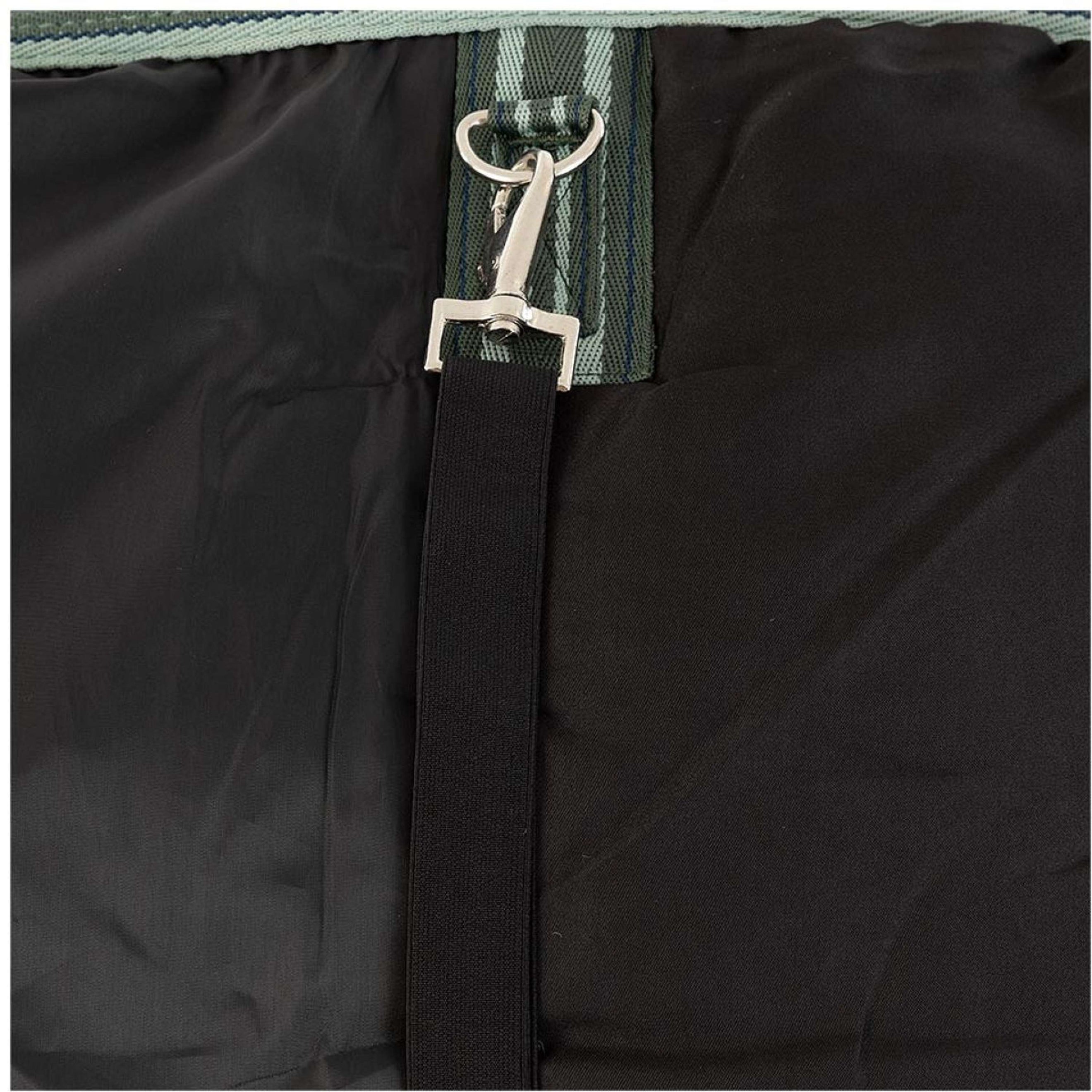 Premiere Outdoordeken AW25 600D 200g Duck Green Premiere Outdoordeken AW25 600D 200g Duck Green