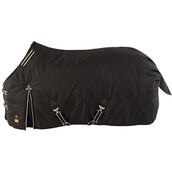 BR Outdoordeken Combo Z3 1200D 100g 200g 300g Zwart