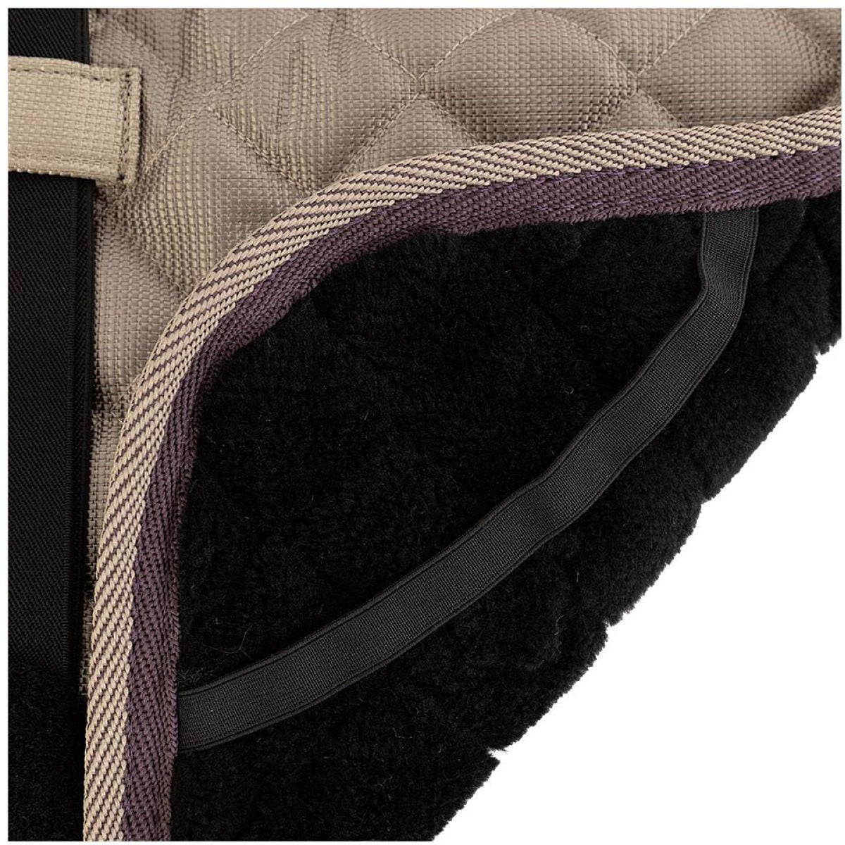 BR Hondenregendeken AW25 1200D 0g Moon Rock