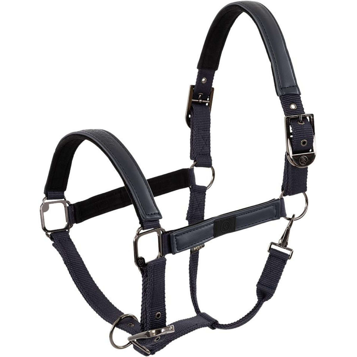 BR Halster AW25 Jade Navy Blazer