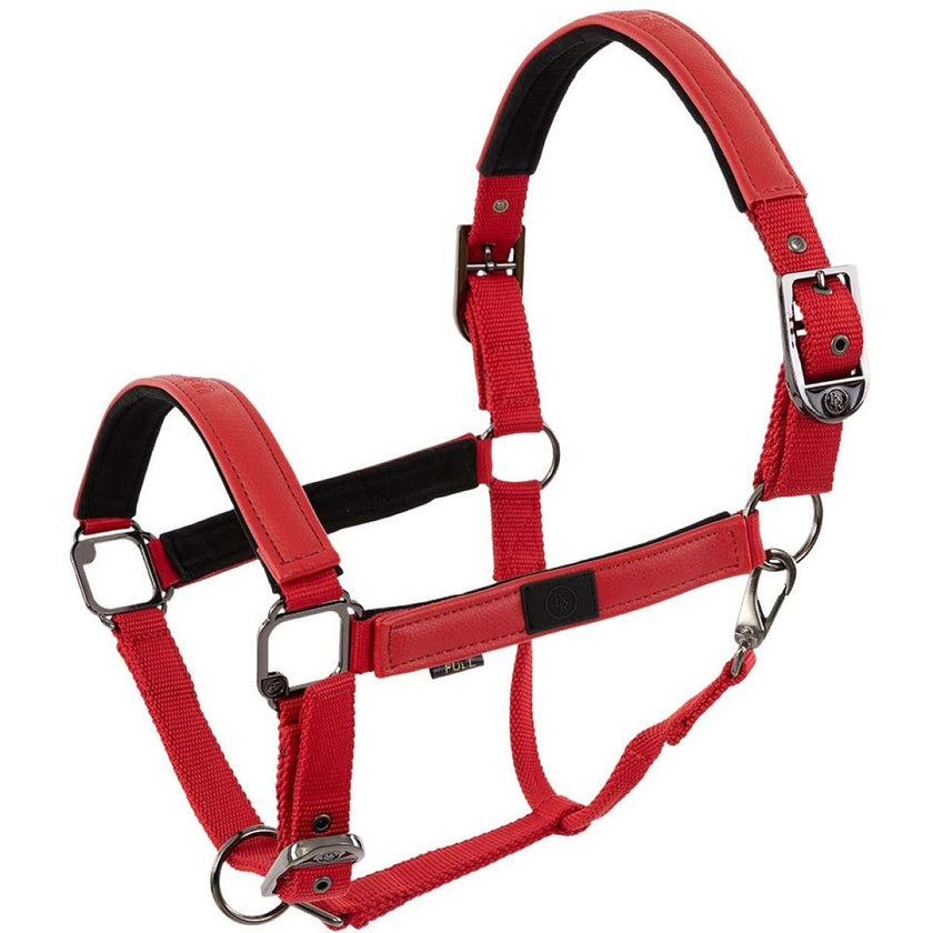 BR Halster AW25 Jade Tango Red BR Halster AW25 Jade Tango Red